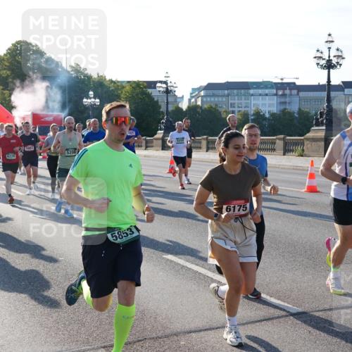 07.09.2025 - BARMER Alsterlauf Yannick Fuchs http://msf.ph/oto/8730635 07.09.2025 08:59:20 Laufen 99, 52, 5883, 6229, 5983, 6250, 6250, 5208, 5853, 6175, 8440 meine-sportfotos.de