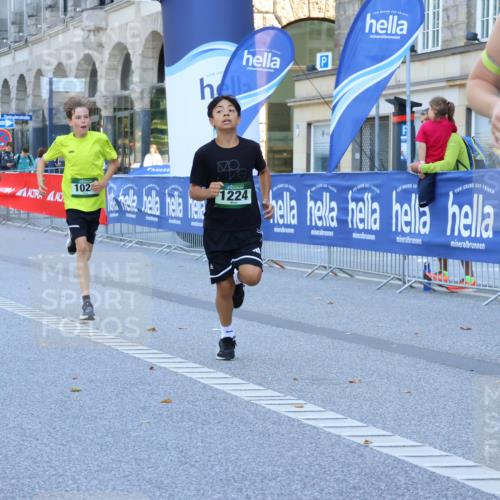07.09.2025 - BARMER Alsterlauf Strokosch-Dieckow http://msf.ph/oto/8730647 07.09.2025 11:51:09 Ziel  meine-sportfotos.de