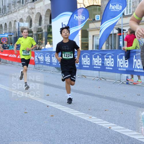 07.09.2025 - BARMER Alsterlauf Strokosch-Dieckow http://msf.ph/oto/8730655 07.09.2025 11:51:09 Ziel  meine-sportfotos.de