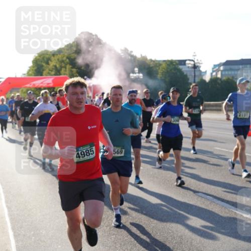 07.09.2025 - BARMER Alsterlauf Yannick Fuchs http://msf.ph/oto/8730667 07.09.2025 08:59:26 Laufen 4985, 569, 2191 meine-sportfotos.de