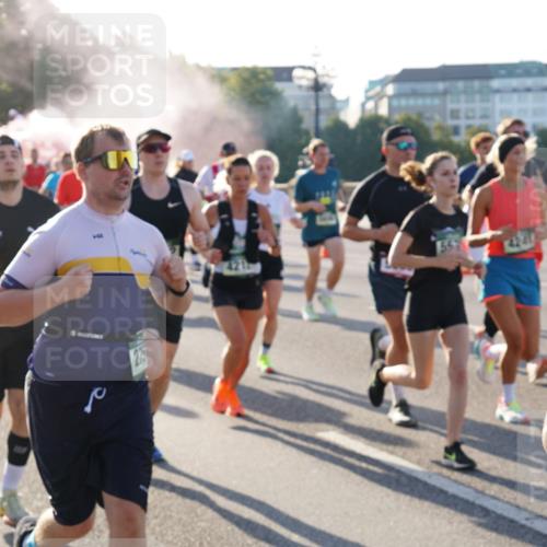 07.09.2025 - BARMER Alsterlauf Yannick Fuchs http://msf.ph/oto/8730680 07.09.2025 08:59:28 Laufen 278, 4241 meine-sportfotos.de