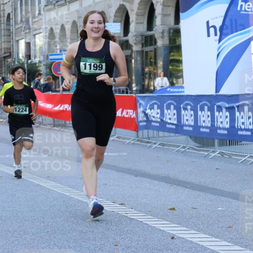 07.09.2025 - BARMER Alsterlauf Strokosch-Dieckow http://msf.ph/oto/8730683 07.09.2025 11:51:07 Ziel  meine-sportfotos.de