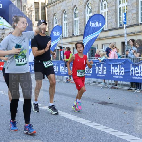 07.09.2025 - BARMER Alsterlauf Strokosch-Dieckow http://msf.ph/oto/8730697 07.09.2025 11:51:03 Ziel 8486 meine-sportfotos.de