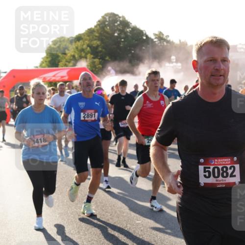 07.09.2025 - BARMER Alsterlauf Yannick Fuchs http://msf.ph/oto/8730700 07.09.2025 08:59:31 Laufen 1418, 2891, 36, 5082 meine-sportfotos.de