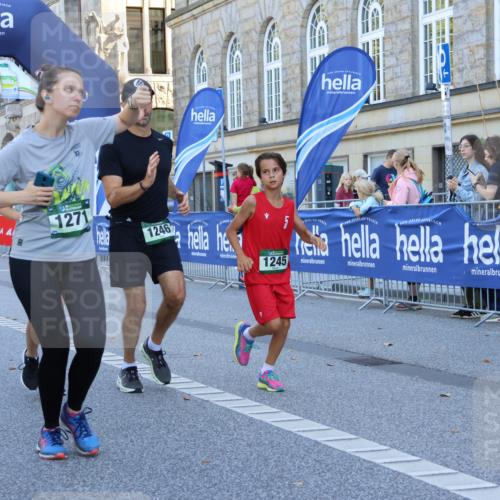 07.09.2025 - BARMER Alsterlauf Strokosch-Dieckow http://msf.ph/oto/8730705 07.09.2025 11:51:03 Ziel 8486 meine-sportfotos.de