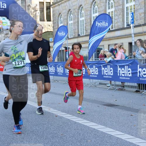 07.09.2025 - BARMER Alsterlauf Strokosch-Dieckow http://msf.ph/oto/8730713 07.09.2025 11:51:02 Ziel 8486 meine-sportfotos.de