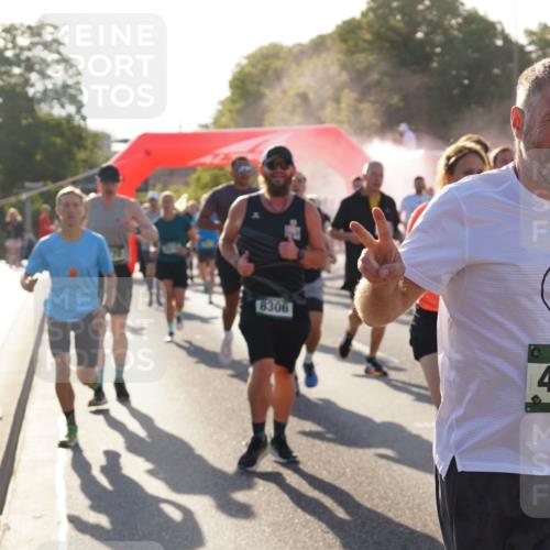 07.09.2025 - BARMER Alsterlauf Yannick Fuchs http://msf.ph/oto/8730717 07.09.2025 08:59:35 Laufen 8306, 1836, 4981 meine-sportfotos.de