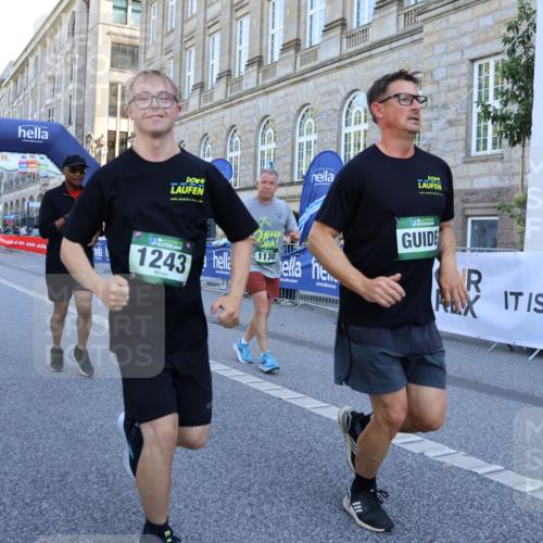 07.09.2025 - BARMER Alsterlauf Strokosch-Dieckow http://msf.ph/oto/8730736 07.09.2025 11:50:58 Ziel 8486 meine-sportfotos.de