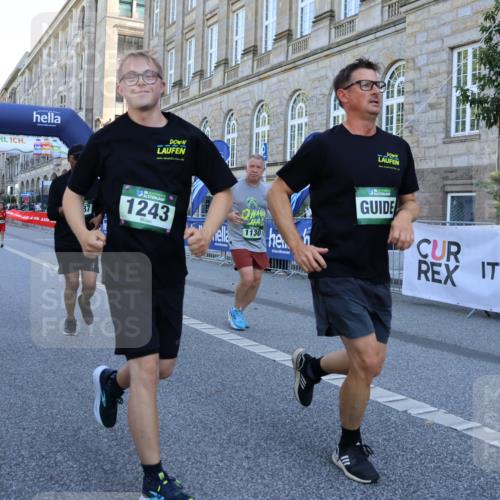 07.09.2025 - BARMER Alsterlauf Strokosch-Dieckow http://msf.ph/oto/8730742 07.09.2025 11:50:58 Ziel 8486 meine-sportfotos.de
