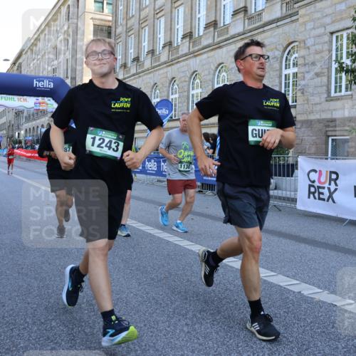 07.09.2025 - BARMER Alsterlauf Strokosch-Dieckow http://msf.ph/oto/8730748 07.09.2025 11:50:58 Ziel 8486 meine-sportfotos.de