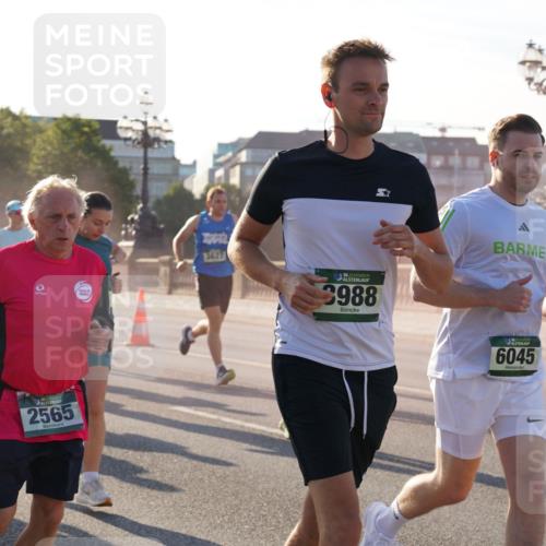 07.09.2025 - BARMER Alsterlauf Yannick Fuchs http://msf.ph/oto/8730754 07.09.2025 08:59:42 Laufen 563, 2565, 3627, 36, 3988, 60, 6045, 40 meine-sportfotos.de