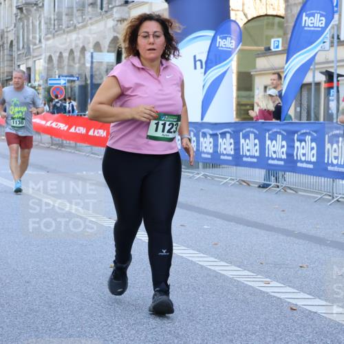 07.09.2025 - BARMER Alsterlauf Strokosch-Dieckow http://msf.ph/oto/8730763 07.09.2025 11:50:52 Ziel 8486 meine-sportfotos.de