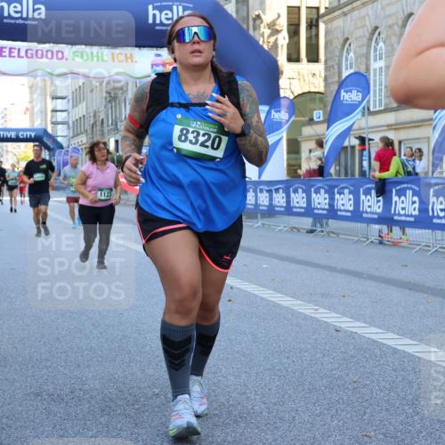 07.09.2025 - BARMER Alsterlauf Strokosch-Dieckow http://msf.ph/oto/8730781 07.09.2025 11:50:50 Ziel 8486 meine-sportfotos.de