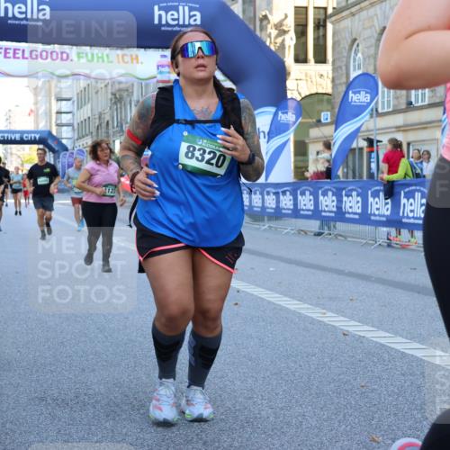 07.09.2025 - BARMER Alsterlauf Strokosch-Dieckow http://msf.ph/oto/8730787 07.09.2025 11:50:50 Ziel 8486 meine-sportfotos.de