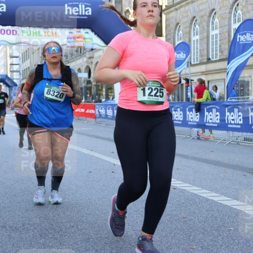 07.09.2025 - BARMER Alsterlauf Strokosch-Dieckow http://msf.ph/oto/8730794 07.09.2025 11:50:49 Ziel 8486 meine-sportfotos.de