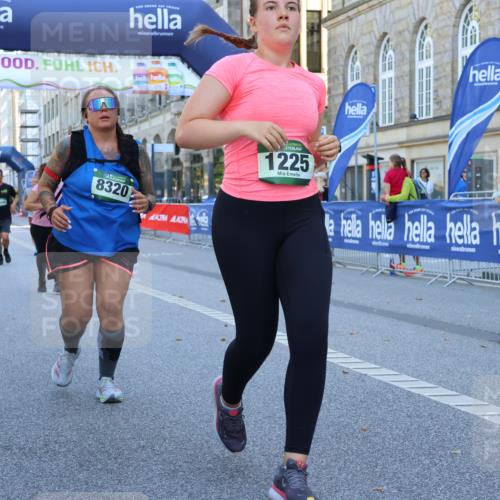 07.09.2025 - BARMER Alsterlauf Strokosch-Dieckow http://msf.ph/oto/8730800 07.09.2025 11:50:49 Ziel 8486 meine-sportfotos.de