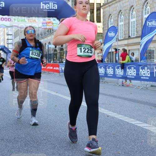 07.09.2025 - BARMER Alsterlauf Strokosch-Dieckow http://msf.ph/oto/8730807 07.09.2025 11:50:49 Ziel 8486 meine-sportfotos.de