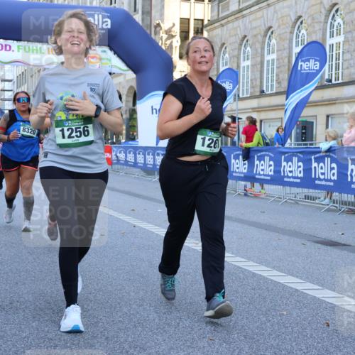07.09.2025 - BARMER Alsterlauf Strokosch-Dieckow http://msf.ph/oto/8730834 07.09.2025 11:50:47 Ziel 8486 meine-sportfotos.de