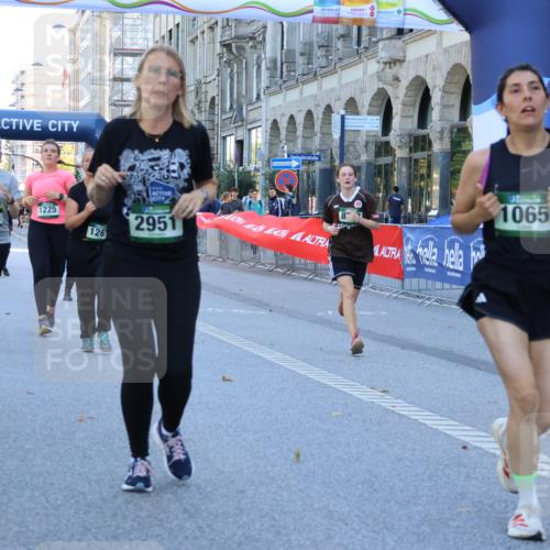 07.09.2025 - BARMER Alsterlauf Strokosch-Dieckow http://msf.ph/oto/8730854 07.09.2025 11:50:42 Ziel  meine-sportfotos.de