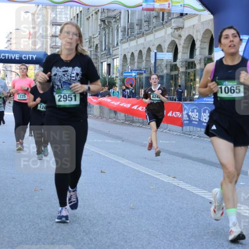 07.09.2025 - BARMER Alsterlauf Strokosch-Dieckow http://msf.ph/oto/8730860 07.09.2025 11:50:42 Ziel  meine-sportfotos.de