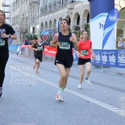 07.09.2025 - BARMER Alsterlauf Strokosch-Dieckow http://msf.ph/oto/8730867 07.09.2025 11:50:41 Ziel  meine-sportfotos.de