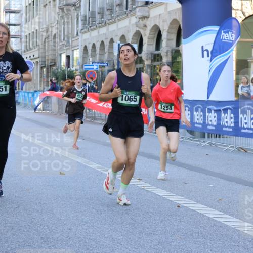 07.09.2025 - BARMER Alsterlauf Strokosch-Dieckow http://msf.ph/oto/8730874 07.09.2025 11:50:41 Ziel  meine-sportfotos.de