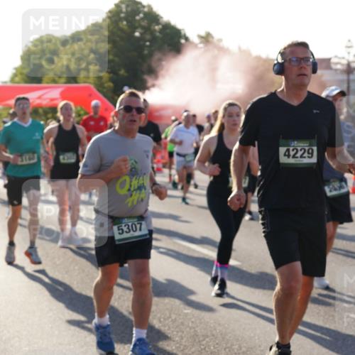 07.09.2025 - BARMER Alsterlauf Yannick Fuchs http://msf.ph/oto/8730876 07.09.2025 09:00:01 Laufen 3168, 5307, 344477, 4229 meine-sportfotos.de