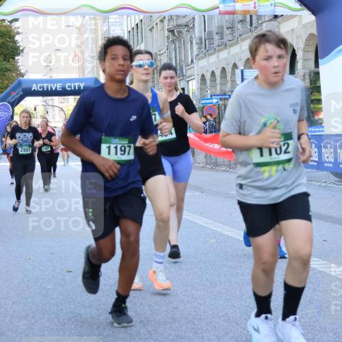 07.09.2025 - BARMER Alsterlauf Strokosch-Dieckow http://msf.ph/oto/8730881 07.09.2025 11:50:37 Ziel  meine-sportfotos.de
