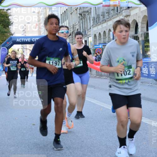 07.09.2025 - BARMER Alsterlauf Strokosch-Dieckow http://msf.ph/oto/8730888 07.09.2025 11:50:37 Ziel  meine-sportfotos.de