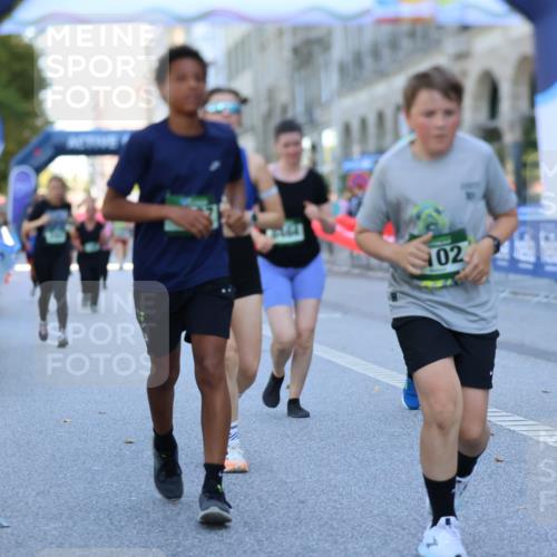 07.09.2025 - BARMER Alsterlauf Strokosch-Dieckow http://msf.ph/oto/8730892 07.09.2025 11:50:37 Ziel  meine-sportfotos.de