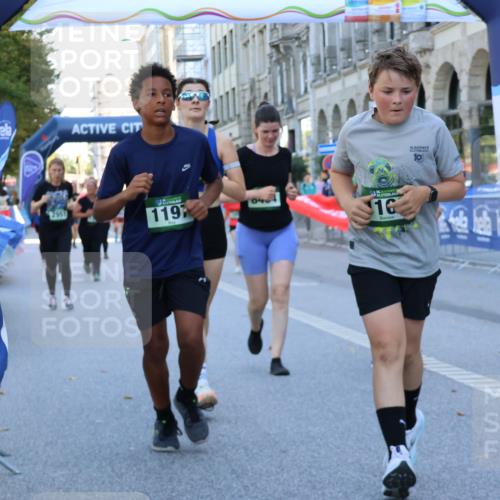 07.09.2025 - BARMER Alsterlauf Strokosch-Dieckow http://msf.ph/oto/8730903 07.09.2025 11:50:36 Ziel  meine-sportfotos.de
