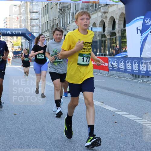 07.09.2025 - BARMER Alsterlauf Strokosch-Dieckow http://msf.ph/oto/8730908 07.09.2025 11:50:35 Ziel  meine-sportfotos.de