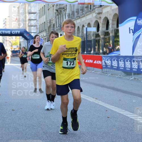 07.09.2025 - BARMER Alsterlauf Strokosch-Dieckow http://msf.ph/oto/8730920 07.09.2025 11:50:35 Ziel  meine-sportfotos.de