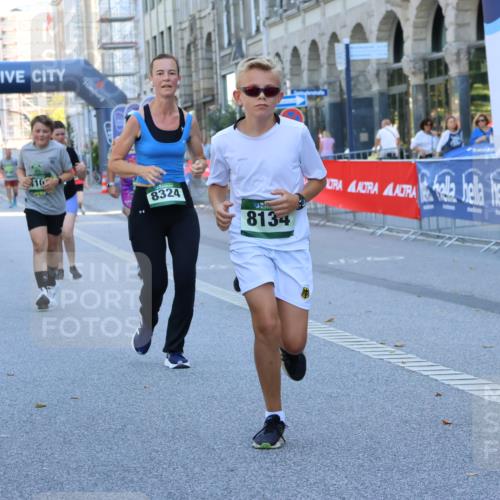 07.09.2025 - BARMER Alsterlauf Strokosch-Dieckow http://msf.ph/oto/8730941 07.09.2025 11:50:31 Ziel  meine-sportfotos.de