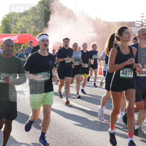 07.09.2025 - BARMER Alsterlauf Yannick Fuchs http://msf.ph/oto/8730945 07.09.2025 09:00:15 Laufen 519, 3740, 83, 876, 0342, 2328, 071, 5945, 4877, 6456 meine-sportfotos.de