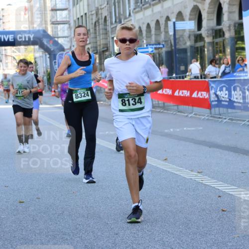 07.09.2025 - BARMER Alsterlauf Strokosch-Dieckow http://msf.ph/oto/8730948 07.09.2025 11:50:31 Ziel  meine-sportfotos.de