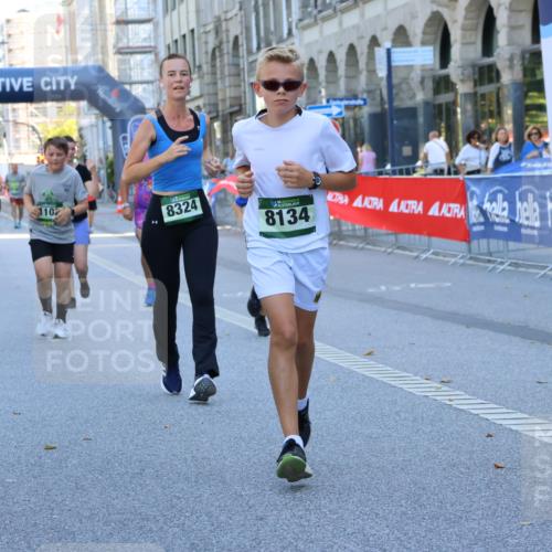 07.09.2025 - BARMER Alsterlauf Strokosch-Dieckow http://msf.ph/oto/8730955 07.09.2025 11:50:31 Ziel  meine-sportfotos.de