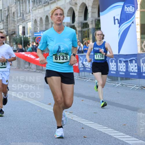 07.09.2025 - BARMER Alsterlauf Strokosch-Dieckow http://msf.ph/oto/8730963 07.09.2025 11:50:29 Ziel  meine-sportfotos.de