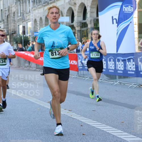 07.09.2025 - BARMER Alsterlauf Strokosch-Dieckow http://msf.ph/oto/8730970 07.09.2025 11:50:29 Ziel  meine-sportfotos.de