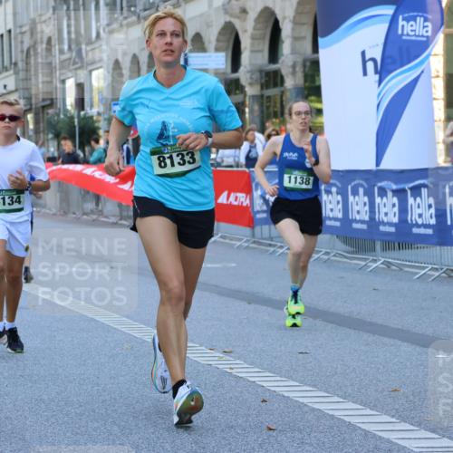 07.09.2025 - BARMER Alsterlauf Strokosch-Dieckow http://msf.ph/oto/8730977 07.09.2025 11:50:29 Ziel  meine-sportfotos.de