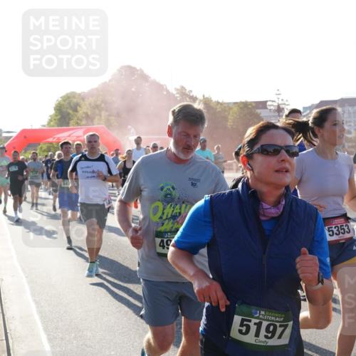07.09.2025 - BARMER Alsterlauf Yannick Fuchs http://msf.ph/oto/8730989 07.09.2025 09:00:22 Laufen 44, 49, 10, 36, 5197, 5353 meine-sportfotos.de