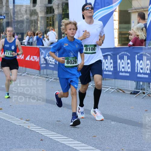 07.09.2025 - BARMER Alsterlauf Strokosch-Dieckow http://msf.ph/oto/8730990 07.09.2025 11:50:28 Ziel  meine-sportfotos.de