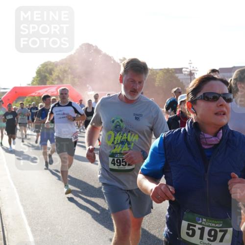 07.09.2025 - BARMER Alsterlauf Yannick Fuchs http://msf.ph/oto/8730991 07.09.2025 09:00:22 Laufen 70, 58, 19, 495, 36, 5197 meine-sportfotos.de