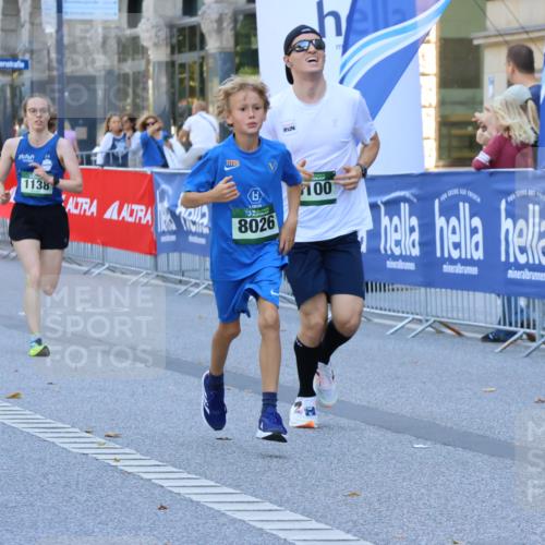 07.09.2025 - BARMER Alsterlauf Strokosch-Dieckow http://msf.ph/oto/8730997 07.09.2025 11:50:28 Ziel  meine-sportfotos.de