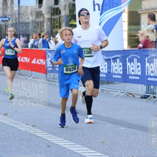 07.09.2025 - BARMER Alsterlauf Strokosch-Dieckow http://msf.ph/oto/8731003 07.09.2025 11:50:28 Ziel  meine-sportfotos.de