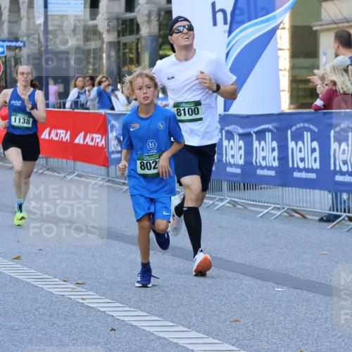 07.09.2025 - BARMER Alsterlauf Strokosch-Dieckow http://msf.ph/oto/8731009 07.09.2025 11:50:28 Ziel  meine-sportfotos.de
