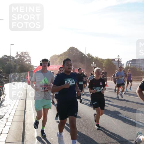 07.09.2025 - BARMER Alsterlauf Yannick Fuchs http://msf.ph/oto/8731014 07.09.2025 09:00:27 Laufen 44414, 3510, 4175, 8036, 3455, 48821, 8240, 573 meine-sportfotos.de