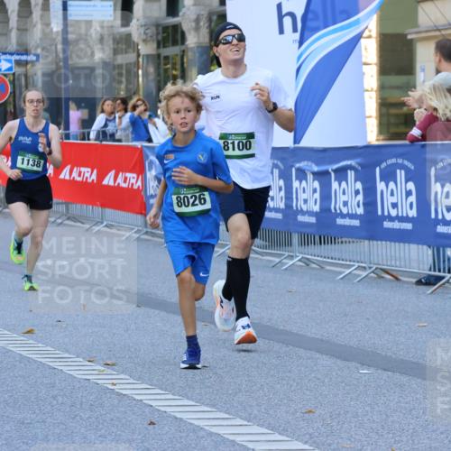 07.09.2025 - BARMER Alsterlauf Strokosch-Dieckow http://msf.ph/oto/8731015 07.09.2025 11:50:28 Ziel  meine-sportfotos.de