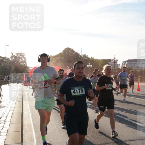07.09.2025 - BARMER Alsterlauf Yannick Fuchs http://msf.ph/oto/8731017 07.09.2025 09:00:27 Laufen 3510, 4175, 455, 4882 meine-sportfotos.de