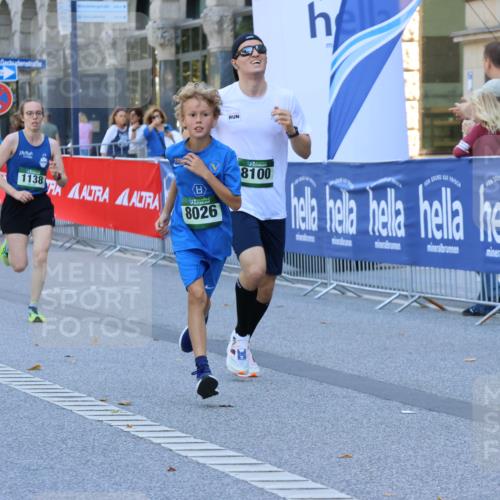 07.09.2025 - BARMER Alsterlauf Strokosch-Dieckow http://msf.ph/oto/8731021 07.09.2025 11:50:28 Ziel  meine-sportfotos.de